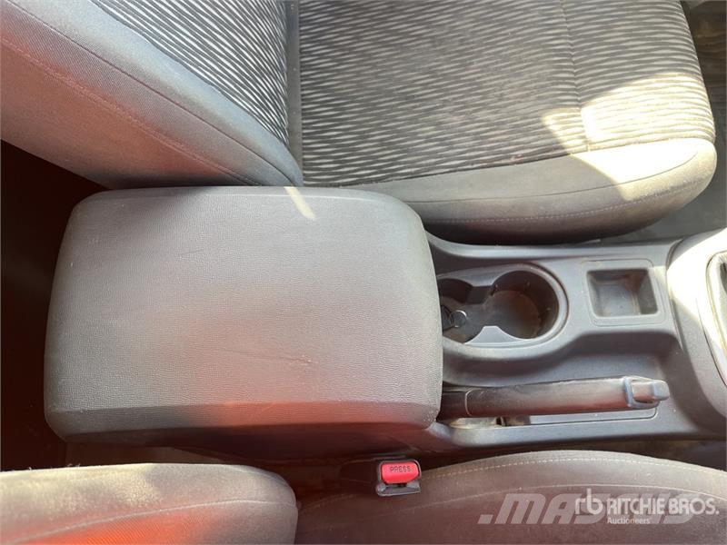 Holden Colorado 4x2 Pickup (Inoperable) Furgoni altro