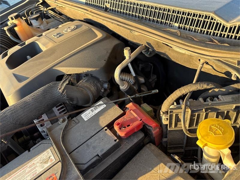 Holden Colorado Z71 4x4 Dual Cab Pickup Other
