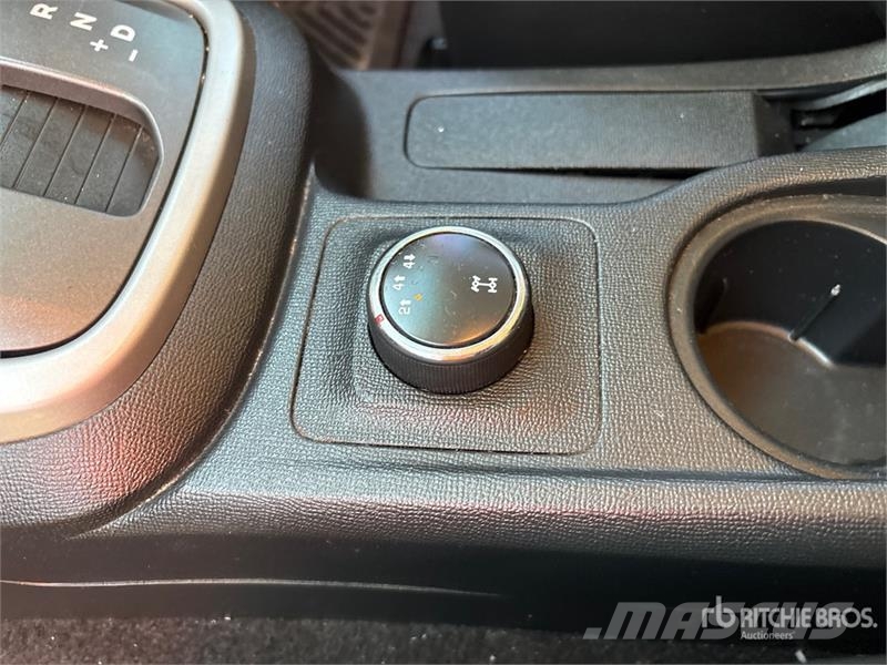 Holden Colorado Z71 4x4 Dual Cab Pickup Other
