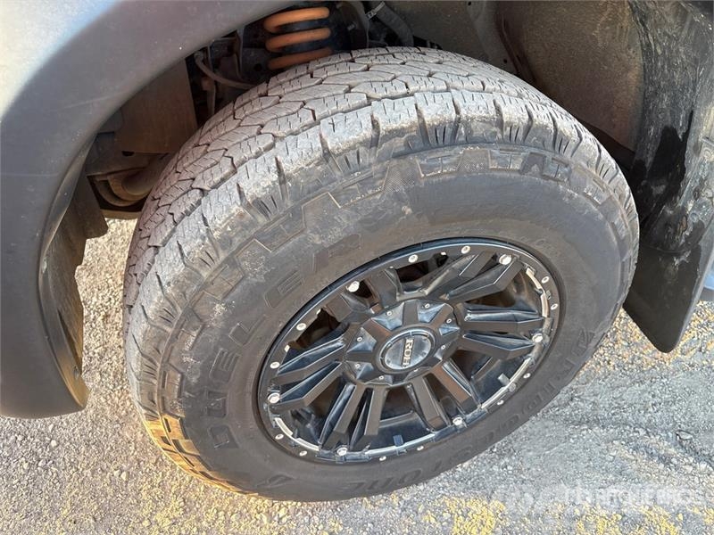 Holden Colorado Z71 4x4 Dual Cab Pickup Other