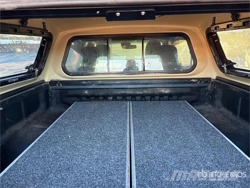 Holden Colorado Z71 4x4 Dual Cab Pickup Other