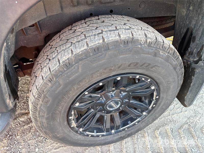 Holden Colorado Z71 4x4 Dual Cab Pickup Other
