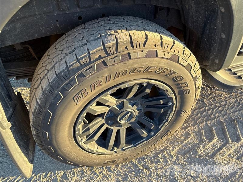 Holden Colorado Z71 4x4 Dual Cab Pickup Other