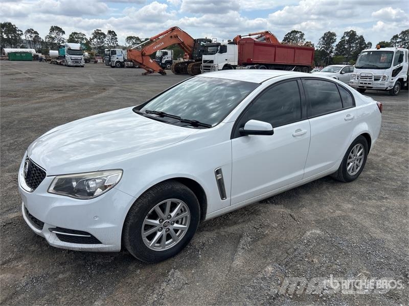 Holden VF Commodore Automobile Automobili