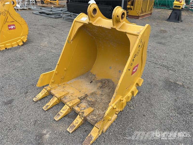 Hongwing LG215-43HDB 1080 mm Digging Excavator Buc Buckets