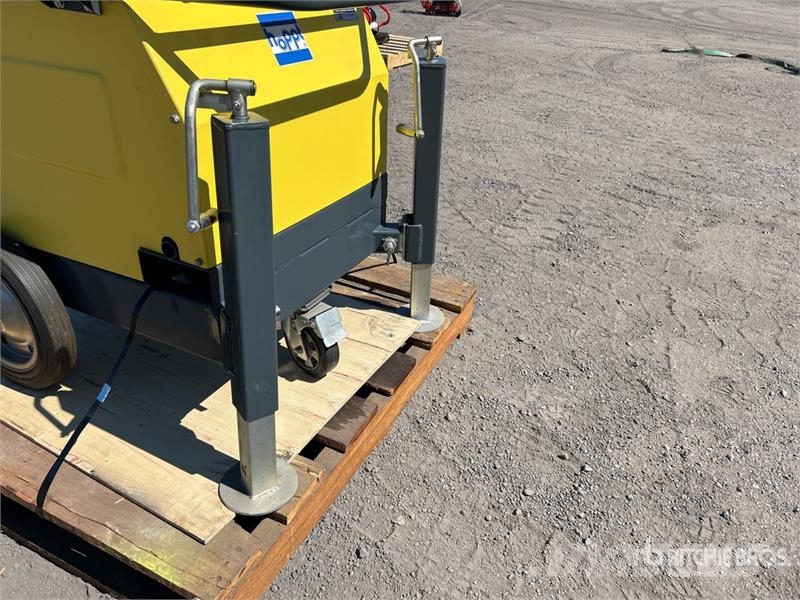 Hoppt HLT7-640L 15 Amp Electric Light Tower (Unuse Light towers