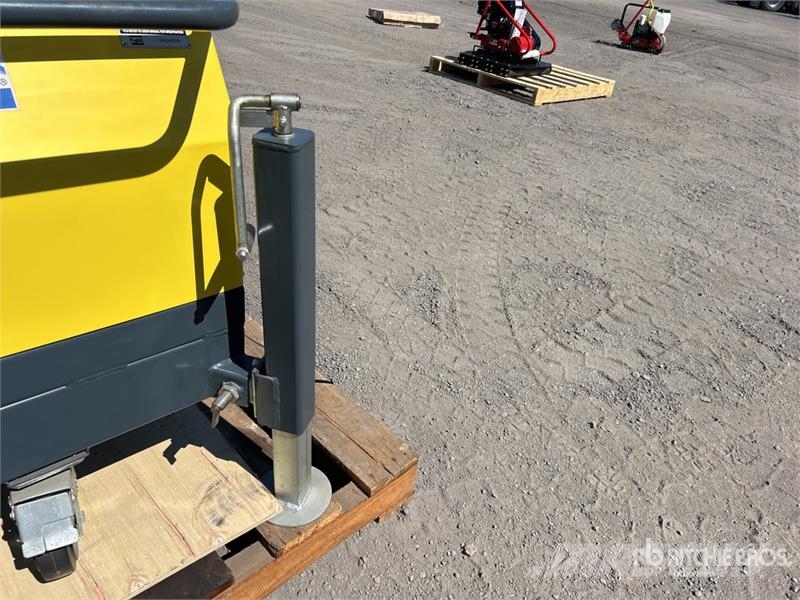  Hoppt HLT7-640L Light Tower (Unused) Fénytornyok