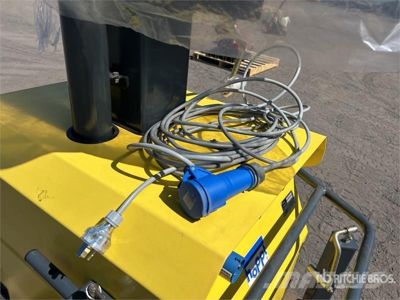  Hoppt HLT7-640L Light Tower (Unused) Fénytornyok