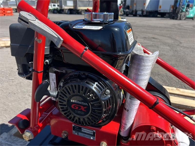  Hoppt PCPT90P Vibratory Pavement Compactor (Unused Anlegg - Annet
