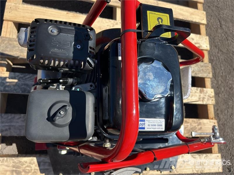  Hoppt PCPT90P Vibratory Pavement Compactor (Unused Anlegg - Annet