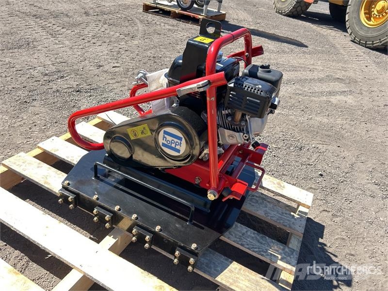  Hoppt PCPT90P Vibratory Pavement Compactor (Unused Anlegg - Annet