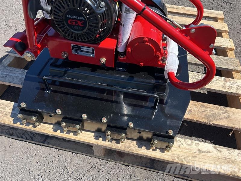  Hoppt PCPT90P Vibratory Pavement Compactor (Unused Anlegg - Annet