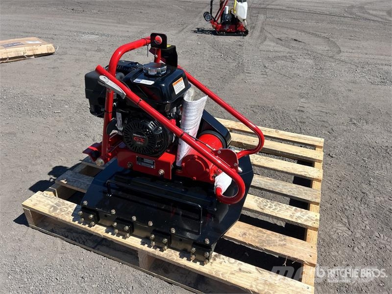  Hoppt PCPT90P Vibratory Pavement Compactor (Unused Anlegg - Annet
