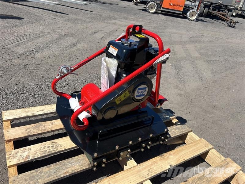  Hoppt PCPT90P Vibratory Pavement Compactor (Unused Anlegg - Annet