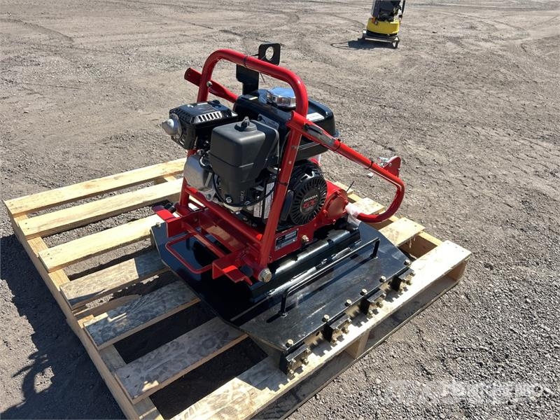  Hoppt PCPT90P Vibratory Pavement Compactor (Unused Anlegg - Annet
