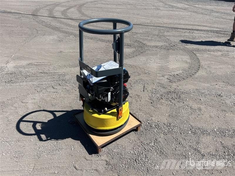  Hoppt RBC90 Vibratory Plate Compactor (Unused) دكاكات أفقية