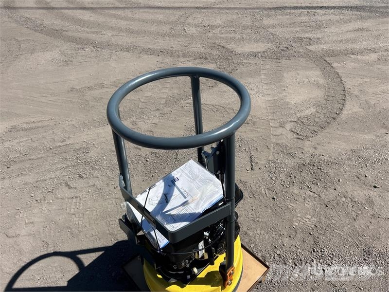  Hoppt RBC90 Vibratory Plate Compactor (Unused) دكاكات أفقية