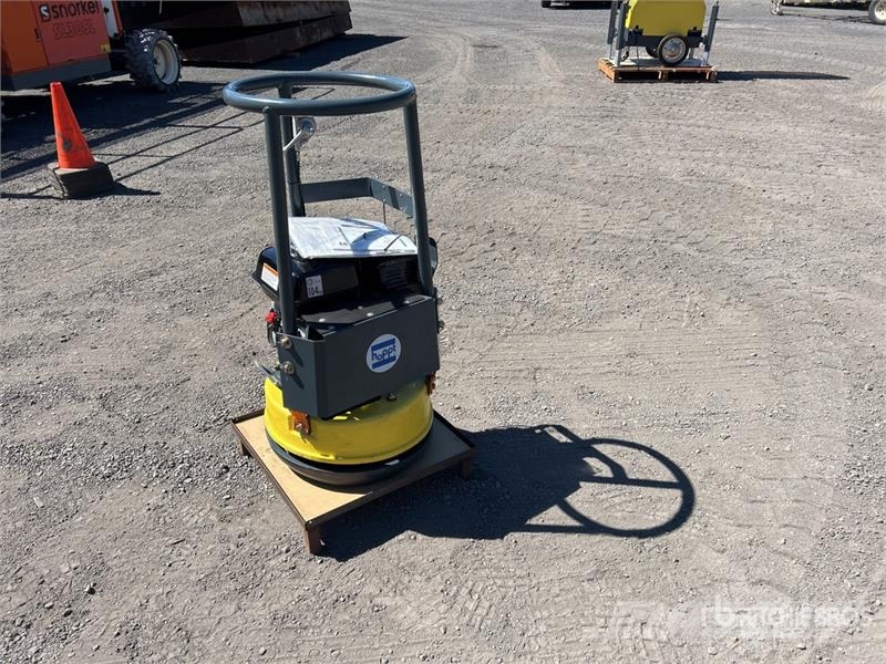  Hoppt RBC90 Vibratory Plate Compactor (Unused) دكاكات أفقية