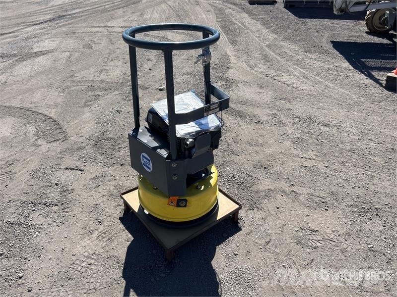  Hoppt RBC90 Vibratory Plate Compactor (Unused) دكاكات أفقية