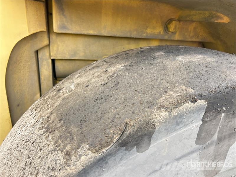 Hyster H44.00E Container Handler شاحنات ذات رافعات شوكية تعمل بالكهرباء