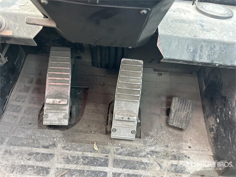 Hyster H44.00E Container Handler شاحنات ذات رافعات شوكية تعمل بالكهرباء