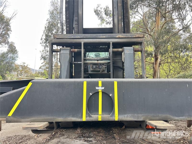 Hyster H44.00E Forklift Andere Gabelstapler