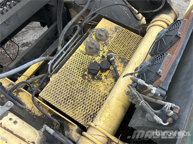 Hyster H44.00E Forklift Andere Gabelstapler