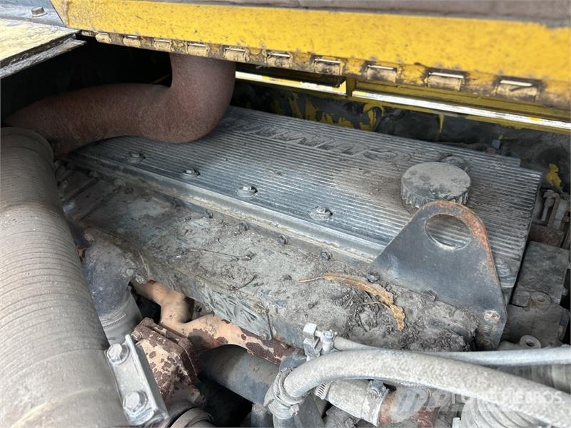 Hyster H44.00E Forklift Andere Gabelstapler