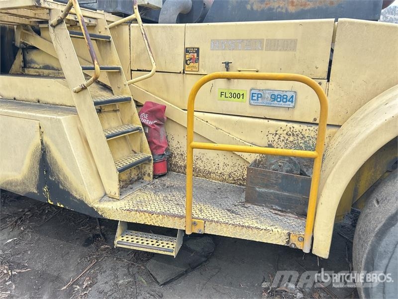 Hyster H44.00E Forklift Andere Gabelstapler