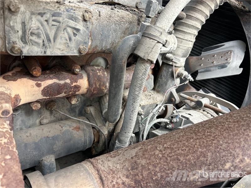 Hyster H44.00E Forklift Andere Gabelstapler