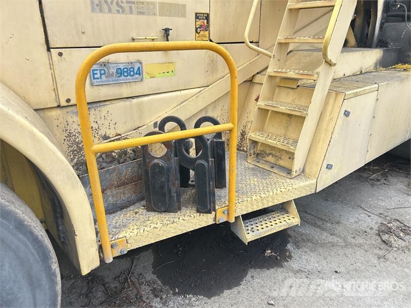 Hyster H44.00E Forklift Andere Gabelstapler