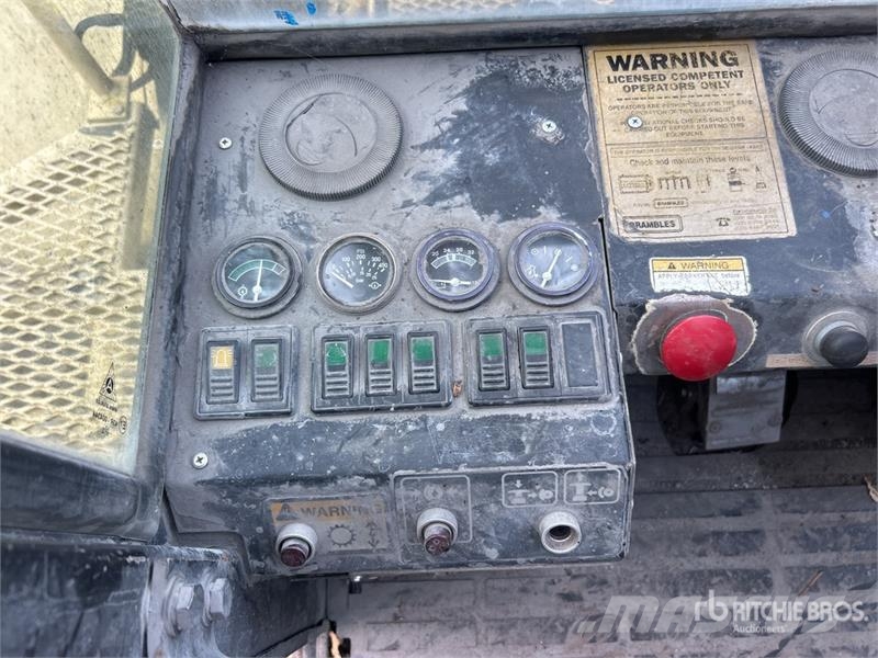 Hyster H44.00E Forklift Andere Gabelstapler