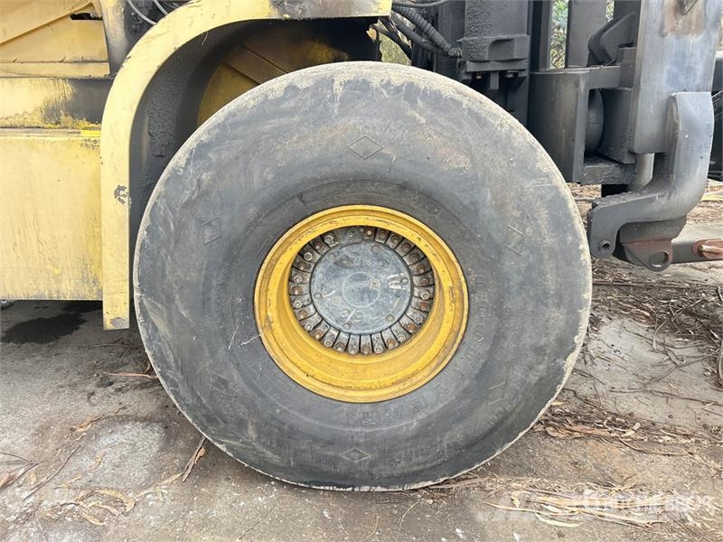 Hyster H44.00E Forklift Andere Gabelstapler