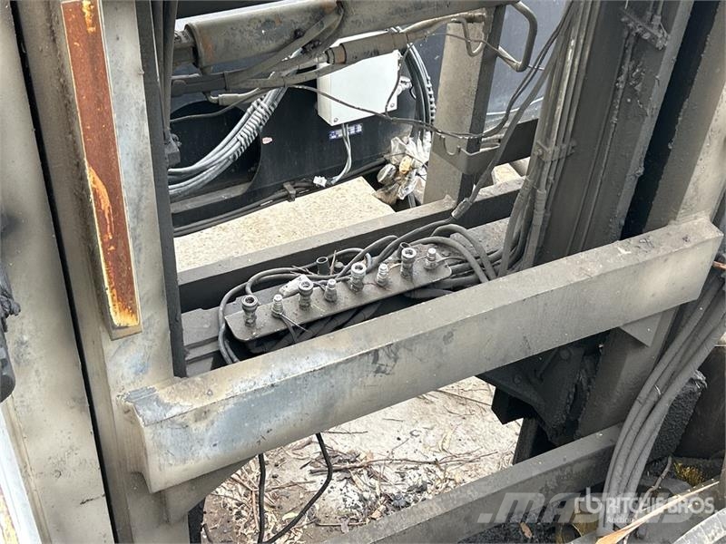 Hyster H44.00E Forklift Andere Gabelstapler