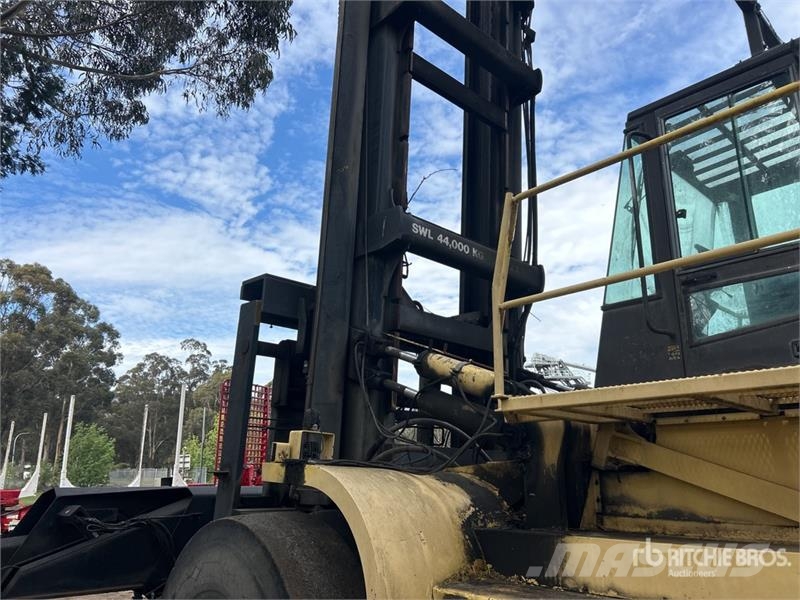 Hyster H44.00E Forklift Andere Gabelstapler