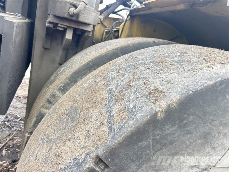 Hyster H44.00E Forklift Andere Gabelstapler