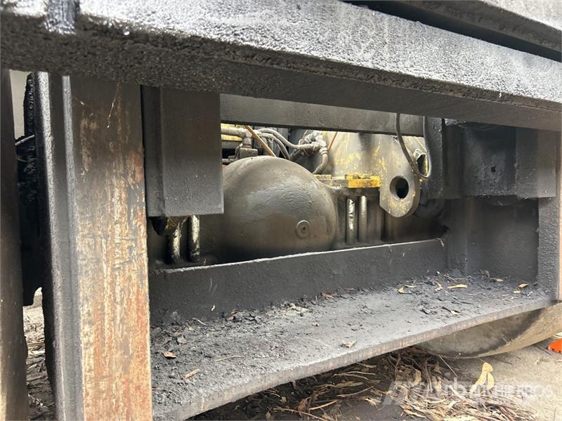 Hyster H44.00E Forklift Andere Gabelstapler