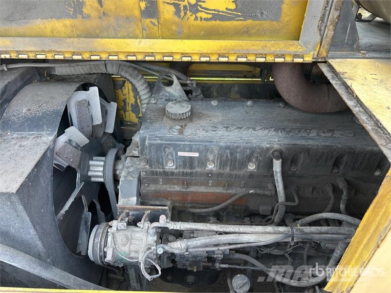 Hyster H44.00E Forklift Andere Gabelstapler