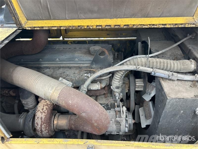 Hyster H44.00E Forklift Andere Gabelstapler