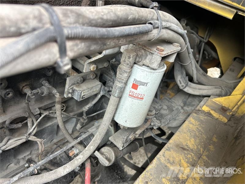 Hyster H44.00E Forklift Andere Gabelstapler
