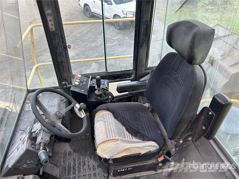 Hyster H44.00E Forklift Andere Gabelstapler