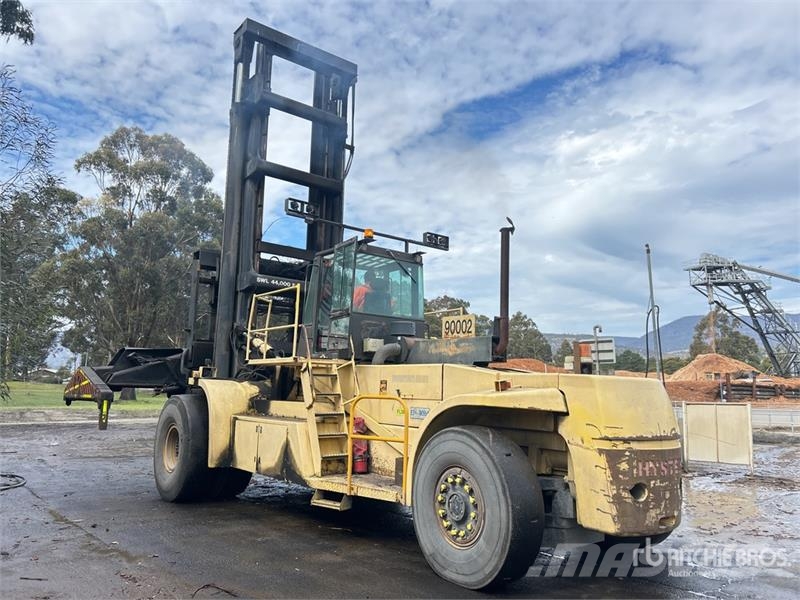 Hyster H44.00E Forklift Andere Gabelstapler