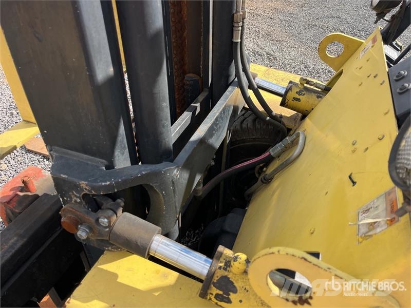 Hyster H5.00XL Forklift Targoncák-Egyéb