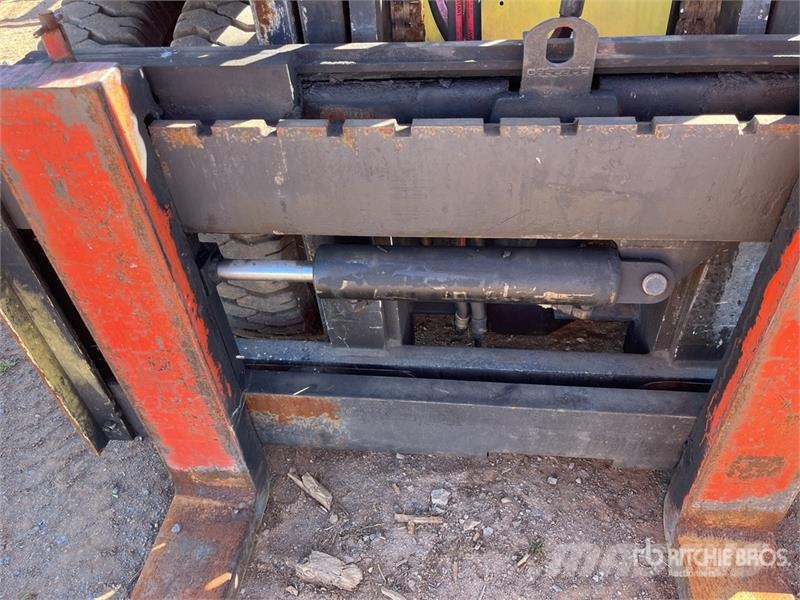 Hyster H5.00XL Forklift Viljuškari - ostalo