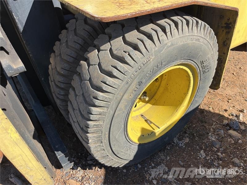 Hyster H5.00XL Forklift Viljuškari - ostalo