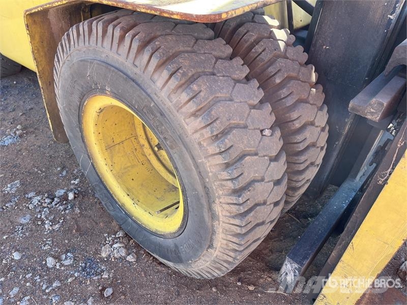 Hyster H5.00XL Forklift Viljuškari - ostalo