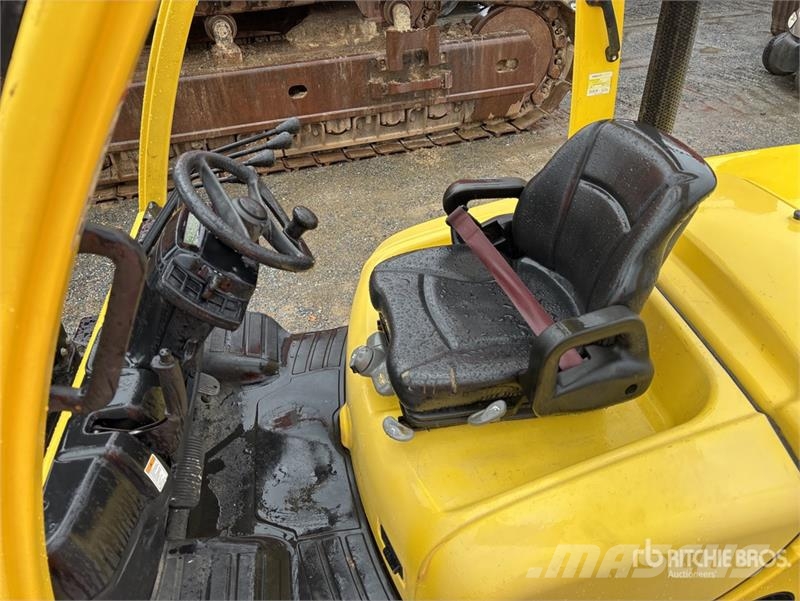 Hyster H5.5FT Forklift Інше