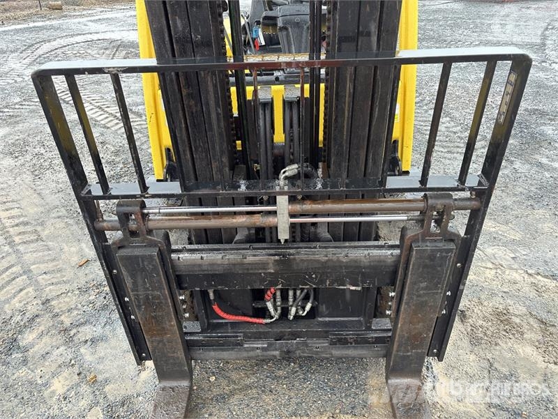 Hyster H5.5FT Forklift Інше