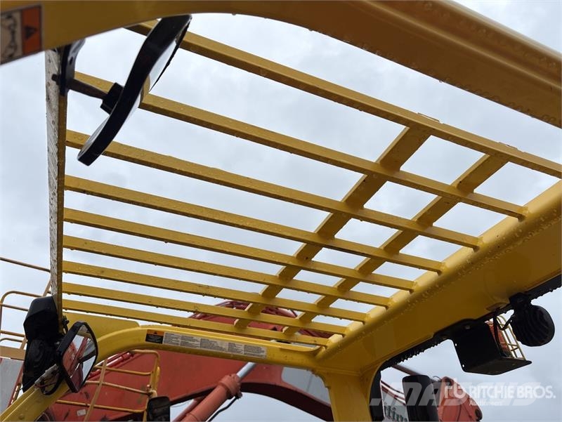 Hyster H5.5FT Forklift Інше