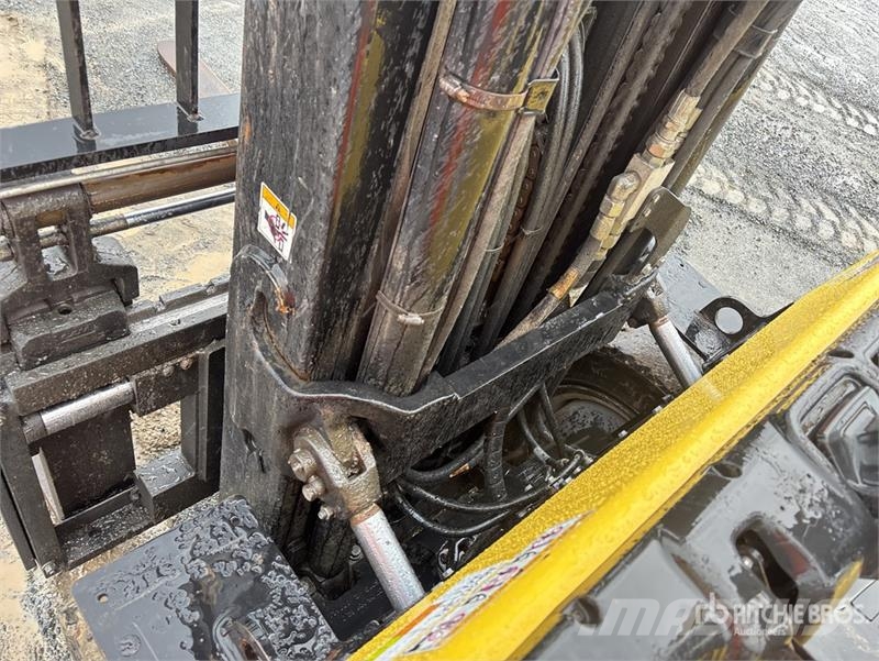Hyster H5.5FT Forklift Інше